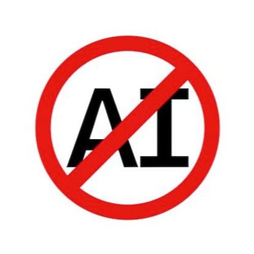 Train this! * 1 minute protest for A.I soundcloud policy