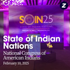State of Indian Nations 2025