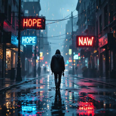 Hope..naw