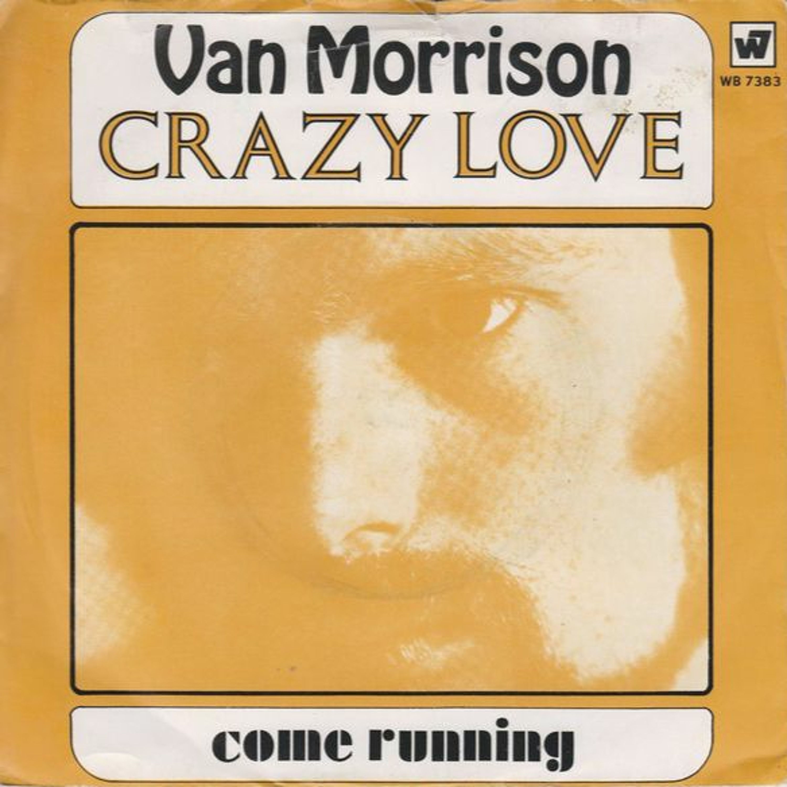 [Peter Carolane] Crazy Love (Song of Songs 1:1-4 & 1:15-2:7) 08.10.23 episode artwork