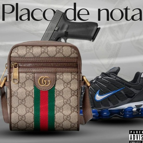 Placo de nota - Chamone x Viturino