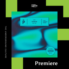 PREMIERE: SidiRum - Hip Hip [Playground Records]