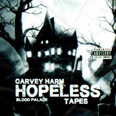 Carvey Harm - I Love Blood