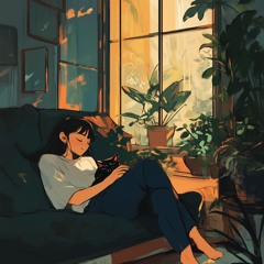 Lo-Fi Chill Hip-Hop