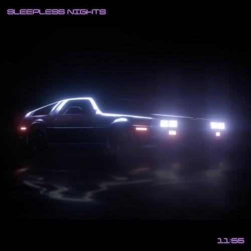 Sleepless Nights - 11:55