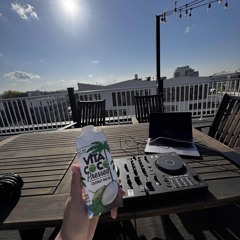 rooftop mix