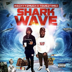 Hand on the Glick Ft. Touie2Timez (Prod. By JACKPOT)