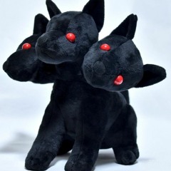 cerberus (shyne)