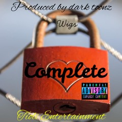Wigs Tioli- Complete