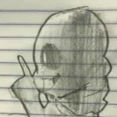 Bounded Fate (Geno Sans Megalovania)