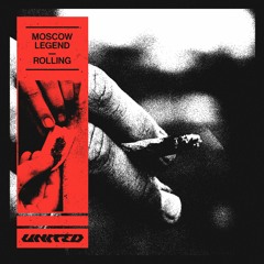 MOSCOW LEGEND - ROLLIN