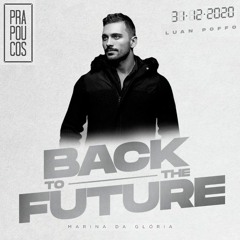 Pra Poucos Réveillon 2021 (EDM)