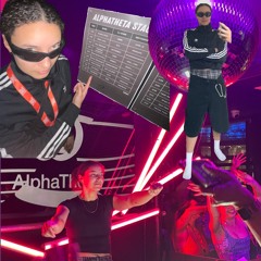 2025 NSW Your Shot Alphatheta Stage Closer