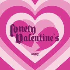 lonely valentine's