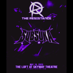 SUBSUKA @ THE LOFT 2025 | FULL SET | DIRECT AUDIO |