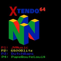 Ice Cold (Feat. Dutchraps x JVMusic x 6800blitz x PapeRouteLouis)