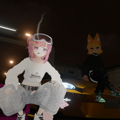 Fix Myself (ft. NatsukiN9ne) (prod. camxo)