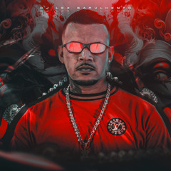ATABACADA FENOMENAL  - MC Maguinho , DJ Lex Barulhento , DJ LP Malvadão