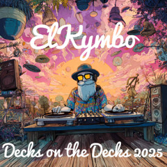 Decks on the Decks 2025