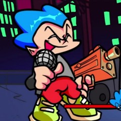 Pico - Friday Night Funkin' UpSide OST