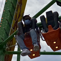 Easy Difficulty (prod. MØNØ K)