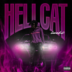 lucki - hellcat prod plu2onash