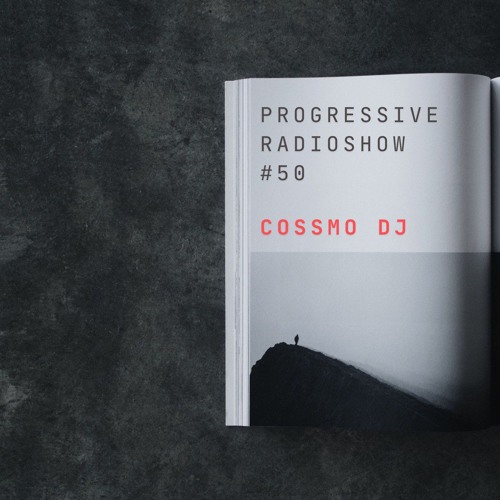 Progressive RadioShow #50