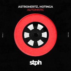 STPH366 AstroHertz, Hotinga - Automatic