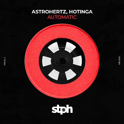 STPH366 AstroHertz, Hotinga - Automatic