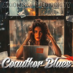 Coauthor Blues