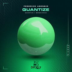 Fede Ascensio - Monologue [Droid9]