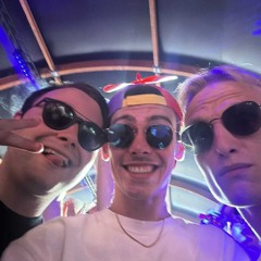 Just A little Trance Mix