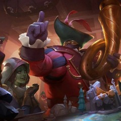 Tabletop Tavern (D&D)