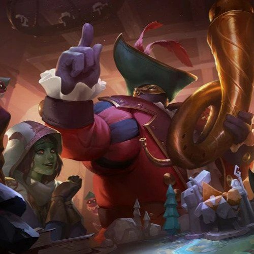 Tabletop Tavern (D&D)