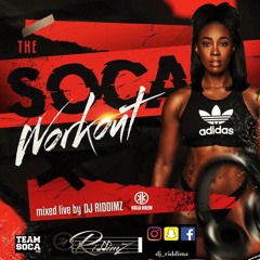 The Soca Workout
