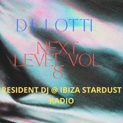 Dj lotti Next level vol 8