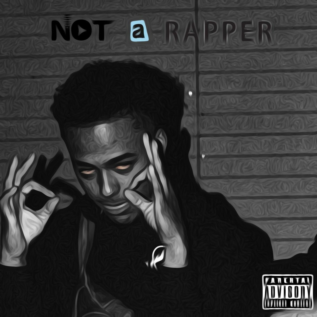 Stream DMANN | Listen to Not A Rapper playlist online for free on ...