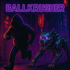BallKrusher