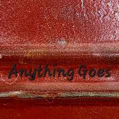 Anything Goes (Guns N' Roses)