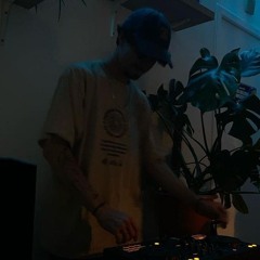 Silvr september mix (dnb edition)