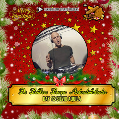 De Lekkere Lompe Adventskalender 2024 Day 12 - Silvio Aquila