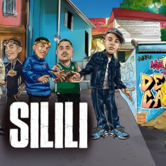 SILILI - MC Luuky, MC IG, MC Ryan SP, MC Don Juan e MC Luki (Oldilla e DJ Perera)