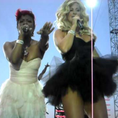 Kim Zolciak - Ring Didn't Mean A Thing [2024 remake]