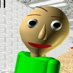 Baldi sings "ballin" (Ai Cover)