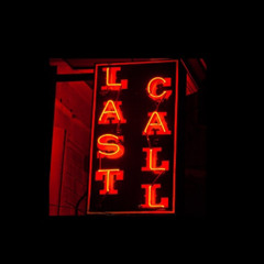 last call (for alcohol) with matt parisi