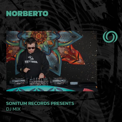 DJ NORBERTO | Sonitum Records Presents | 20/07/2024