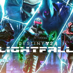 Destiny 2: Lightfall Trailer