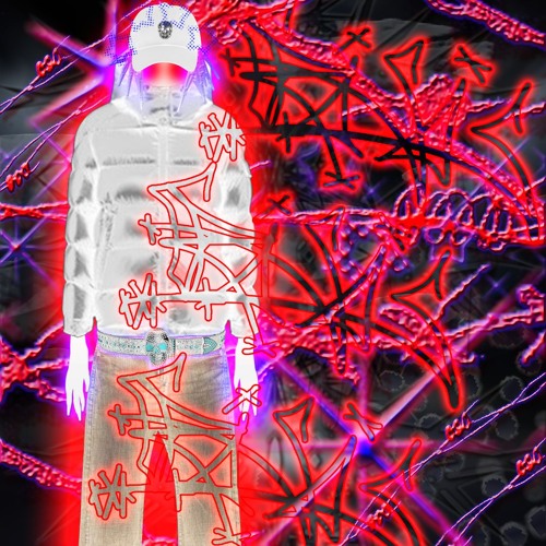 Anjo Calado **GlassCity 2024 MIXTAPE**