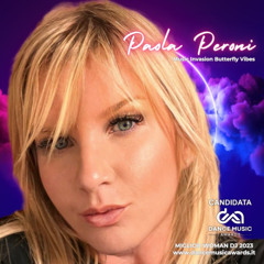 Paola Peroni - Music Invasion - Butterfly Vibes