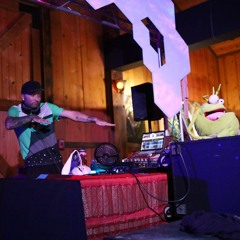 BLESS!T - THEY MADE ME PLAY FOR 3 1/2 HOURS lol (Live @ Reimagine Ashland)
